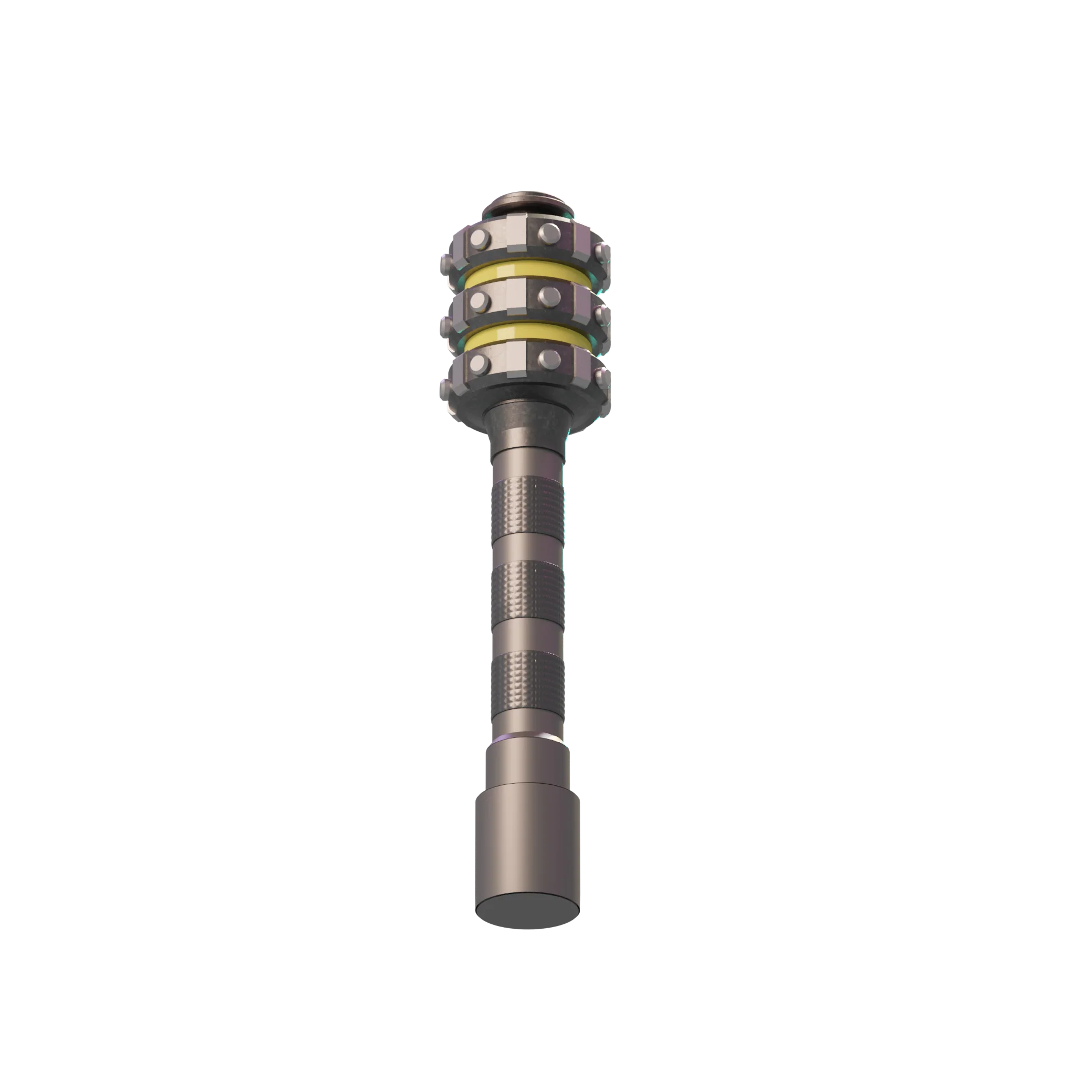 Helldivers 2 G-123 Thermite Grenade - Image 5