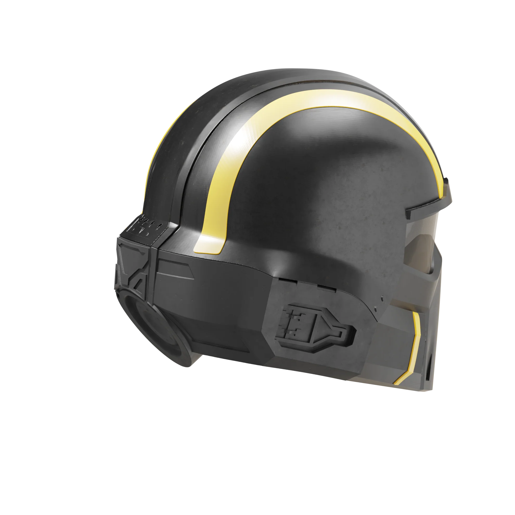 Helldivers 2 Helmet - Image 2