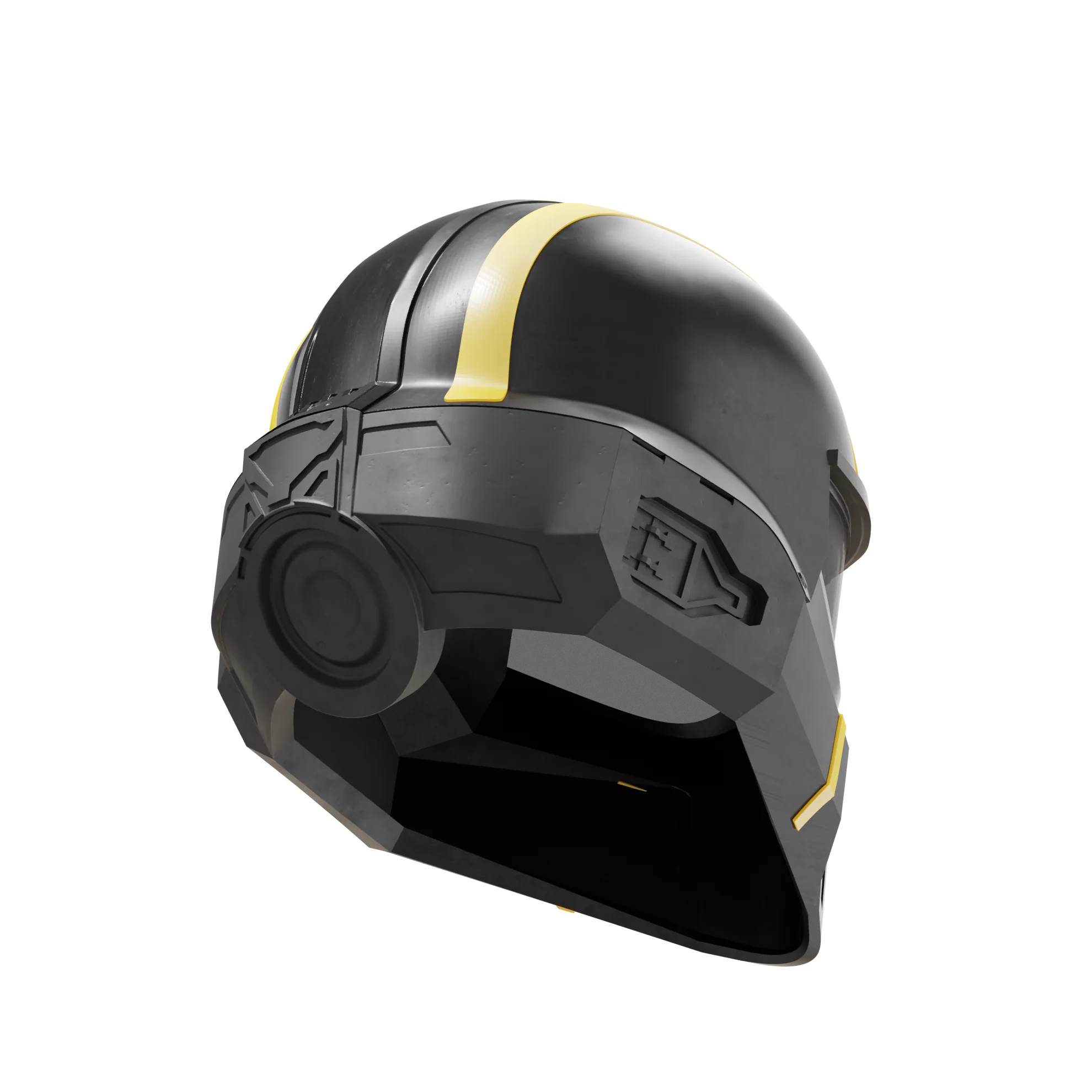 Helldivers 2 Helmet - Image 5