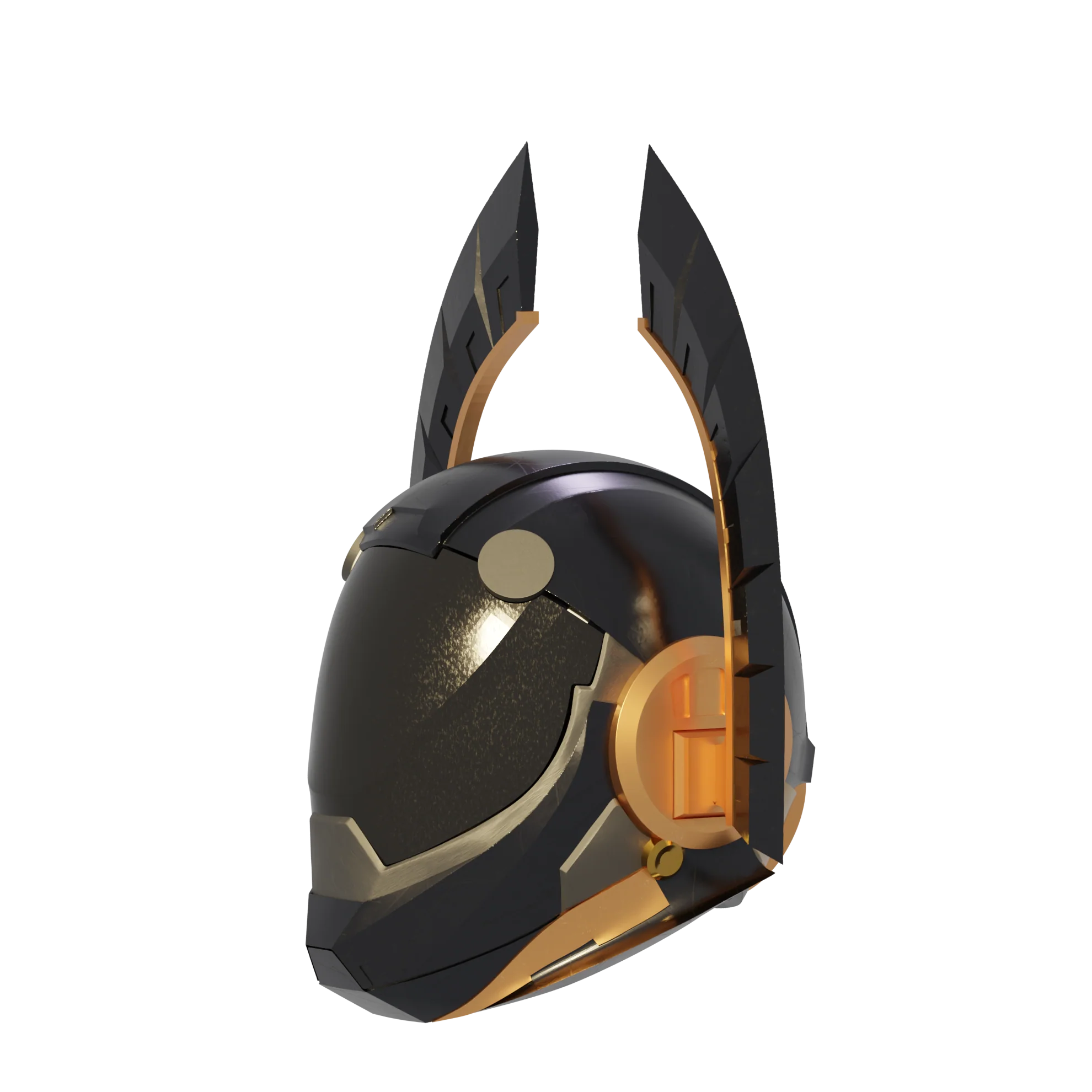 Helldivers Saviour of the Free Helmet - Image 3