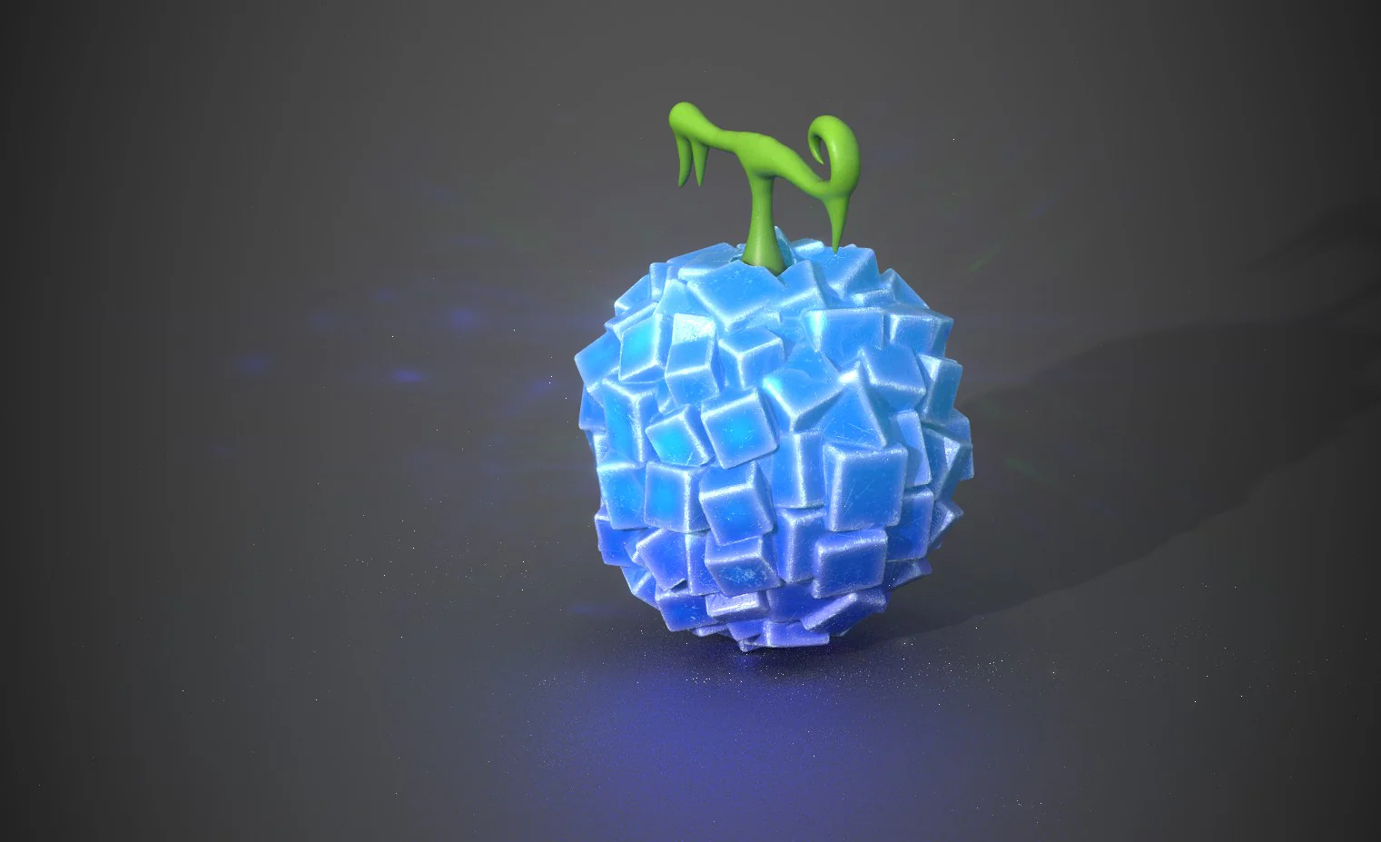 Hie Hie Devil Fruit - Image 3