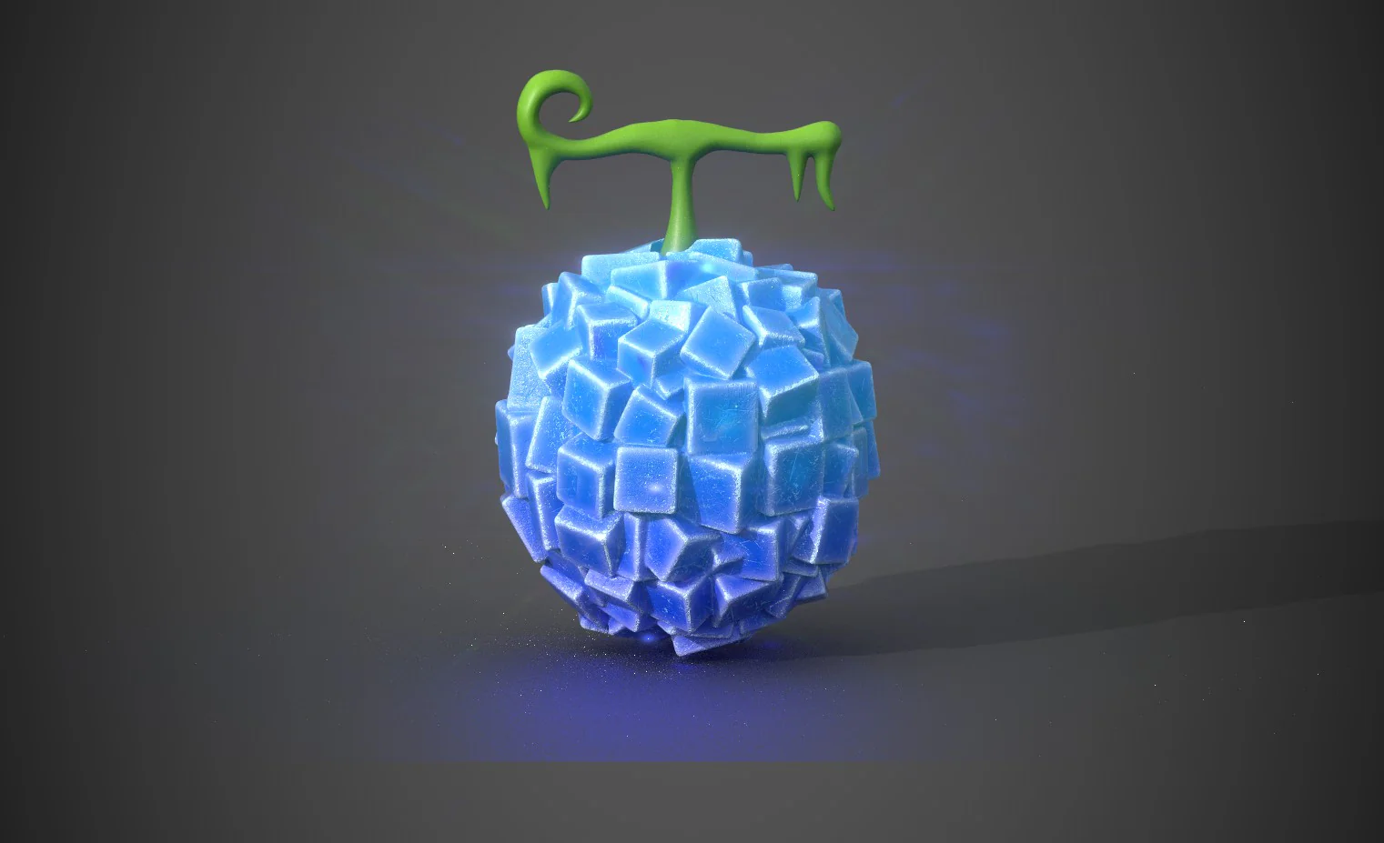 Hie Hie Devil Fruit - Image 4