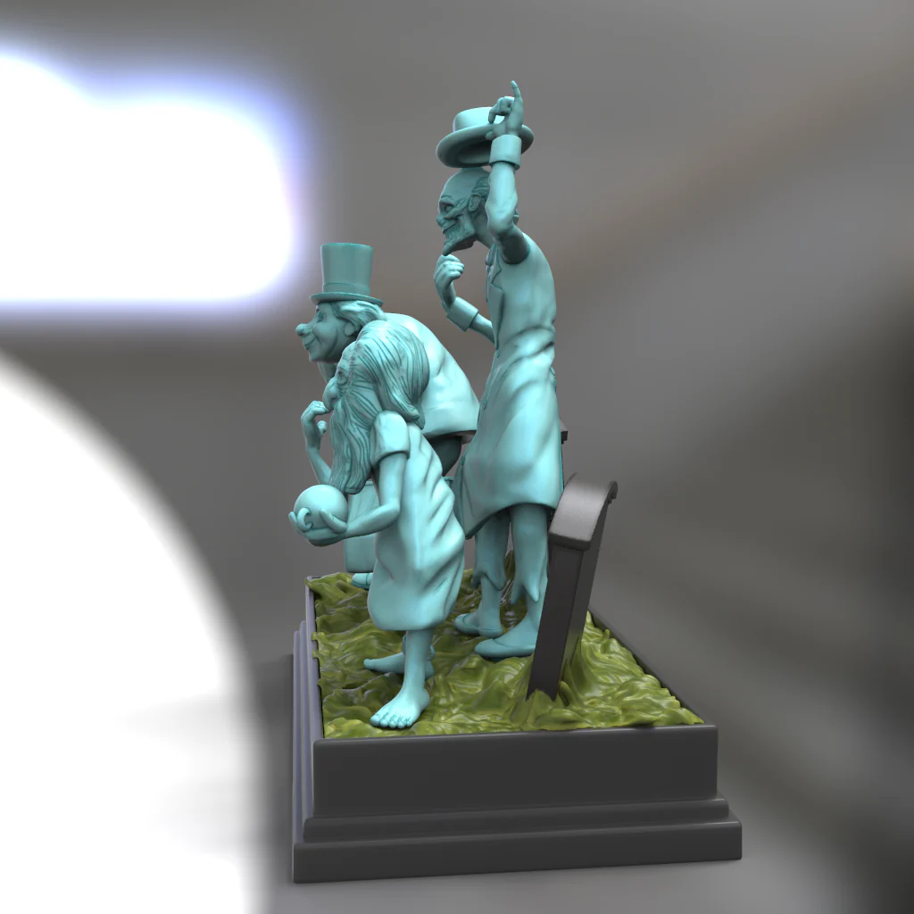 Hitchhiking Ghosts - Image 3