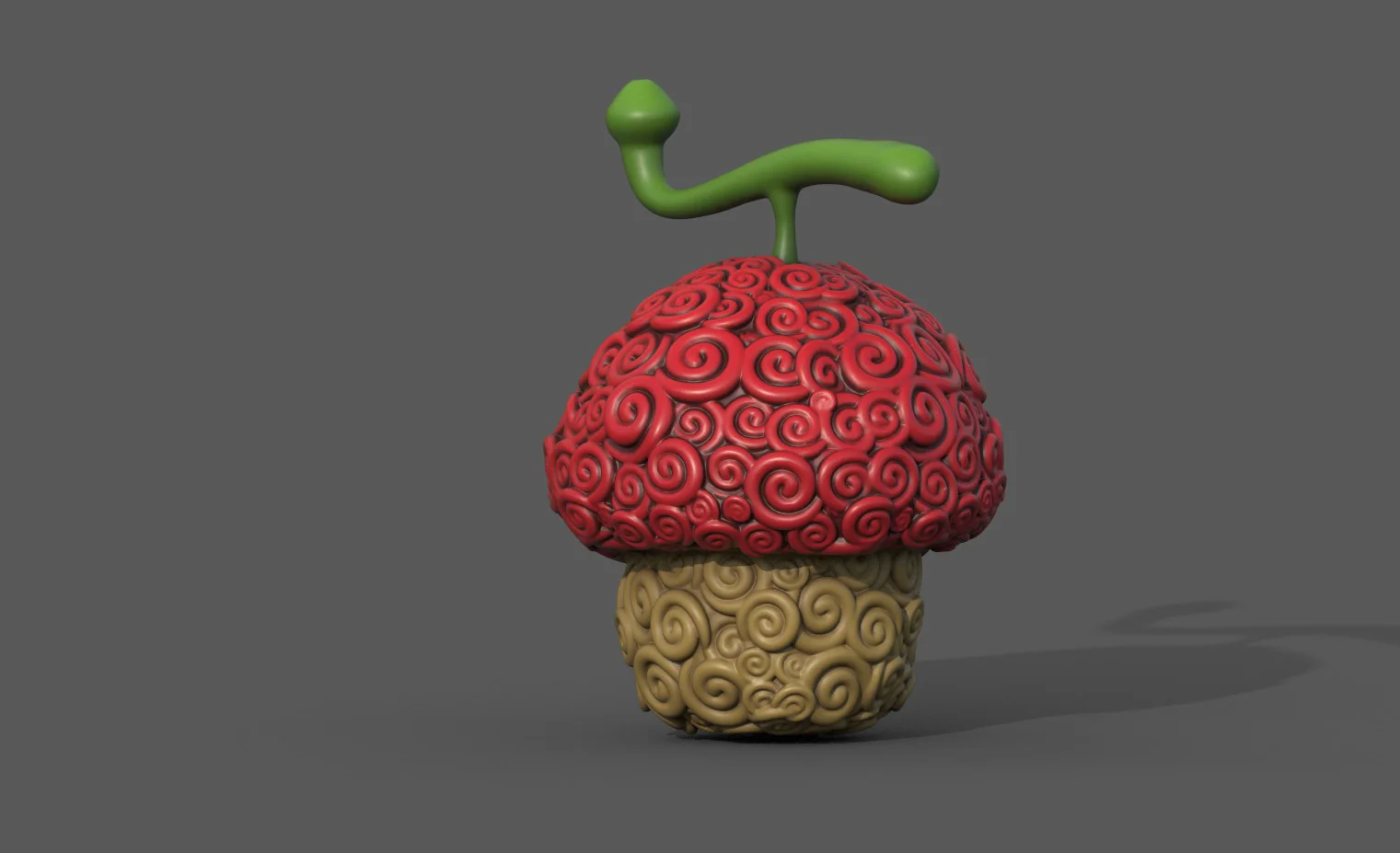 Hito Hito Devil Fruit - Image 4