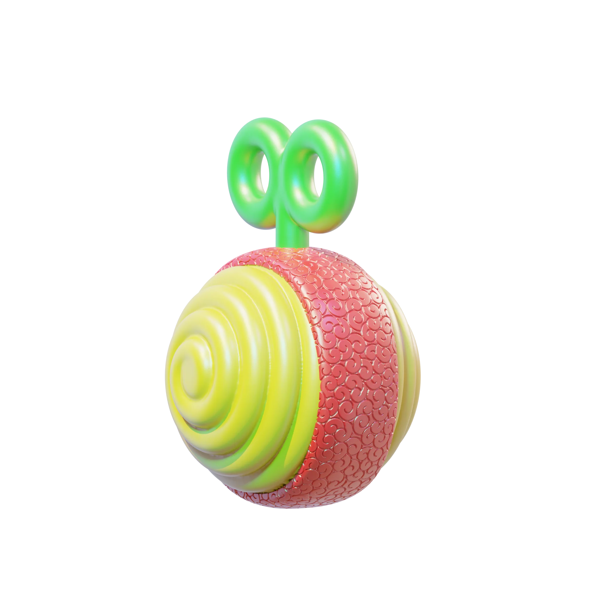 Hobi Hobi No Mi- Hobby Hobby Devil Fruit - Image 3