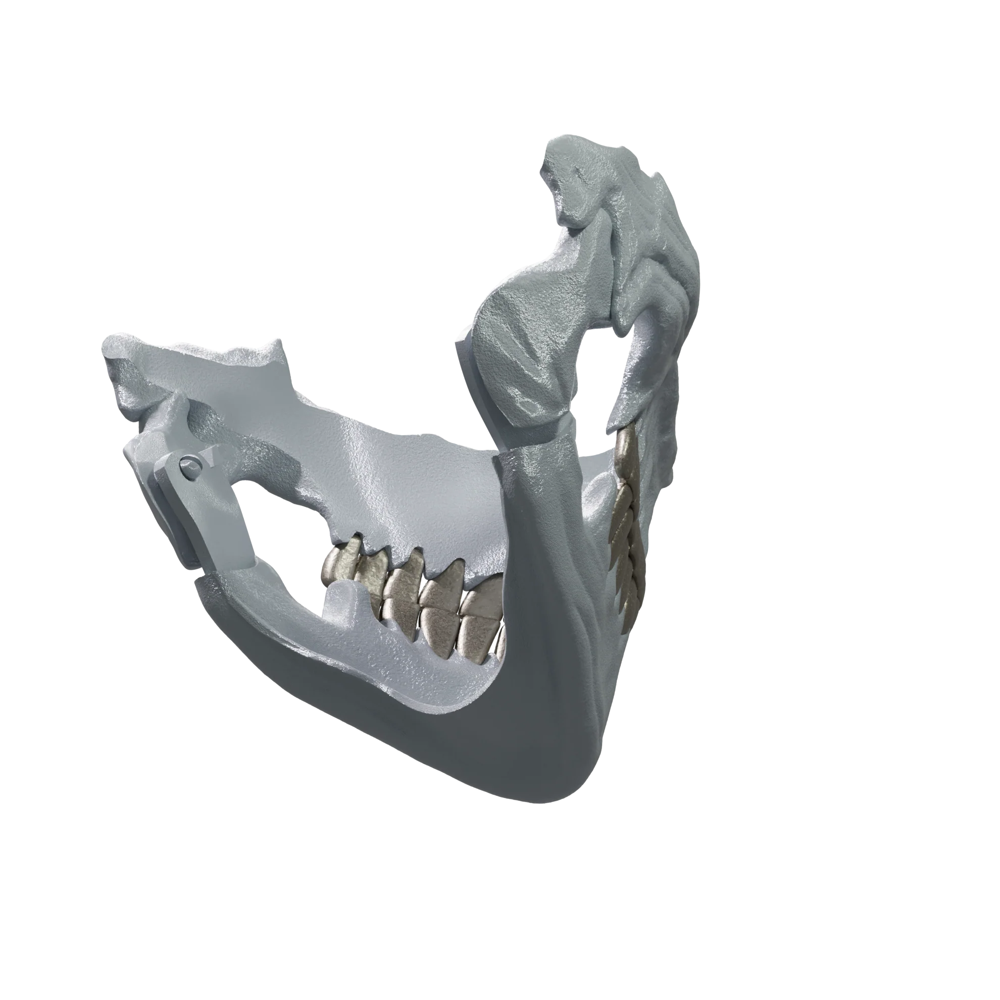 Hollow Mask Remake - Image 5