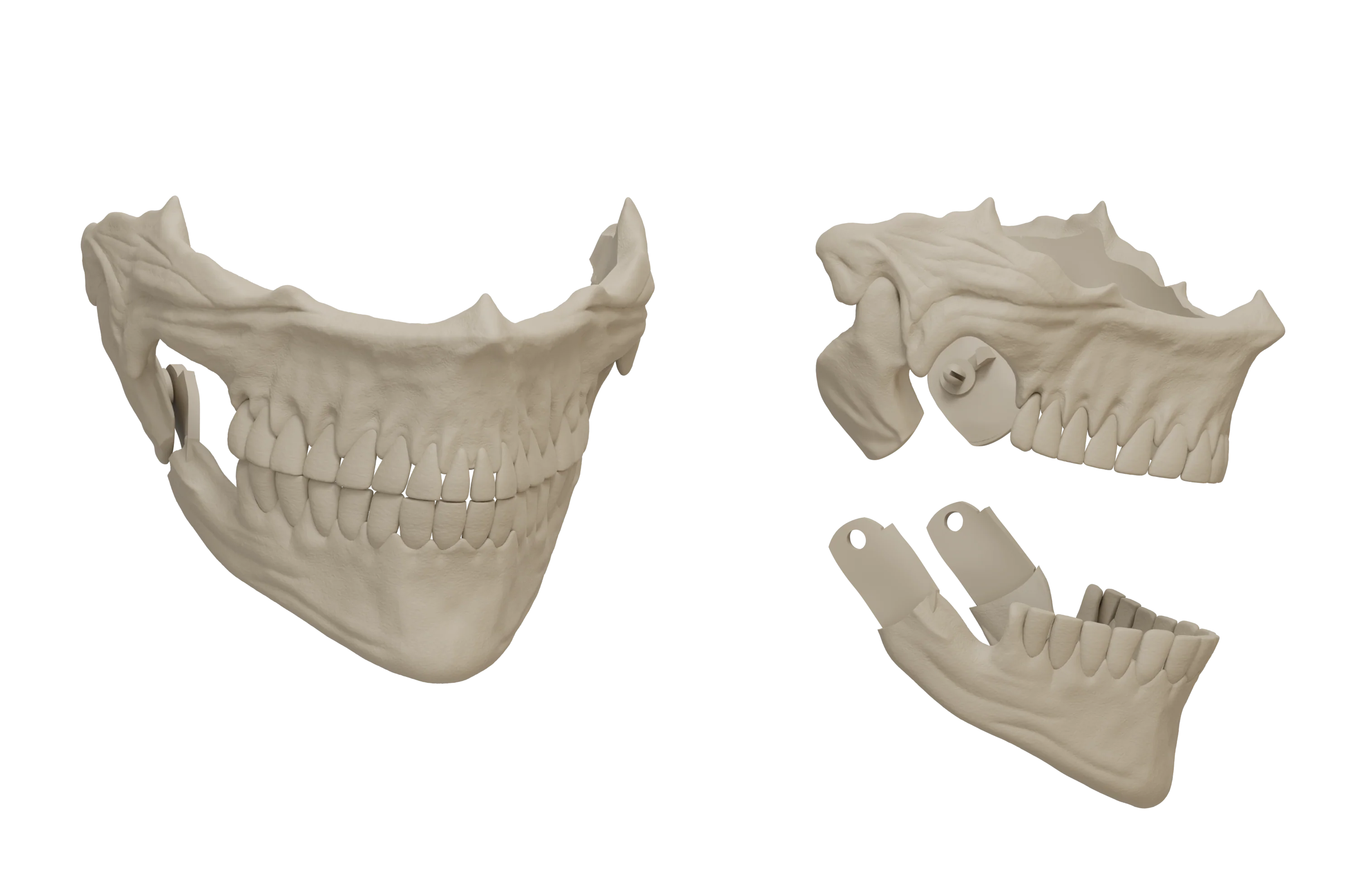 Hollow Mask Remake - Image 7