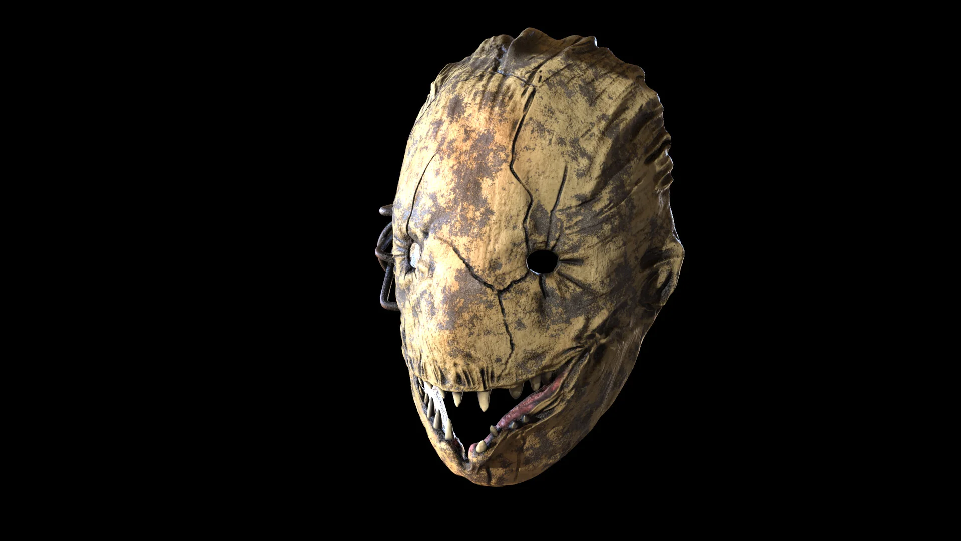 Honor Killer Mask Dead by Daylight - Image 5