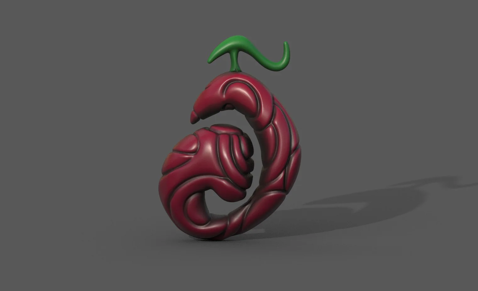 Horo Horo Devil Fruit - Image 2