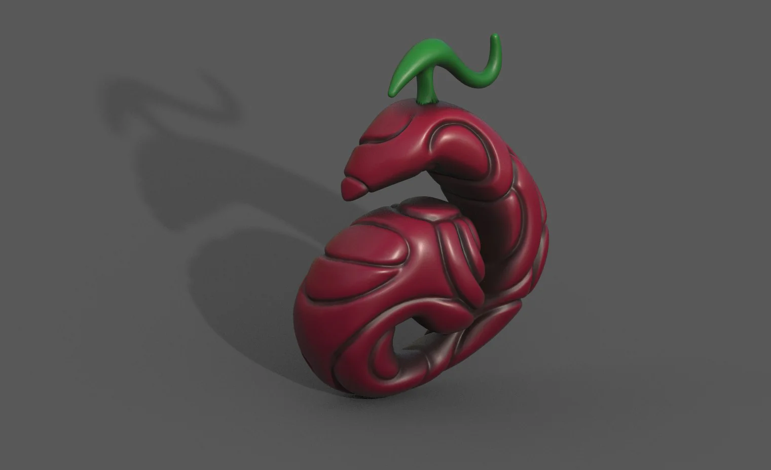 Horo Horo Devil Fruit - Image 3