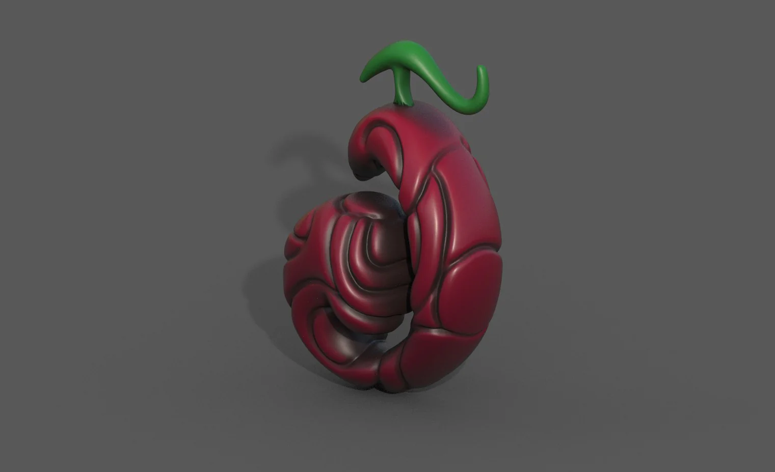 Horo Horo Devil Fruit - Image 4