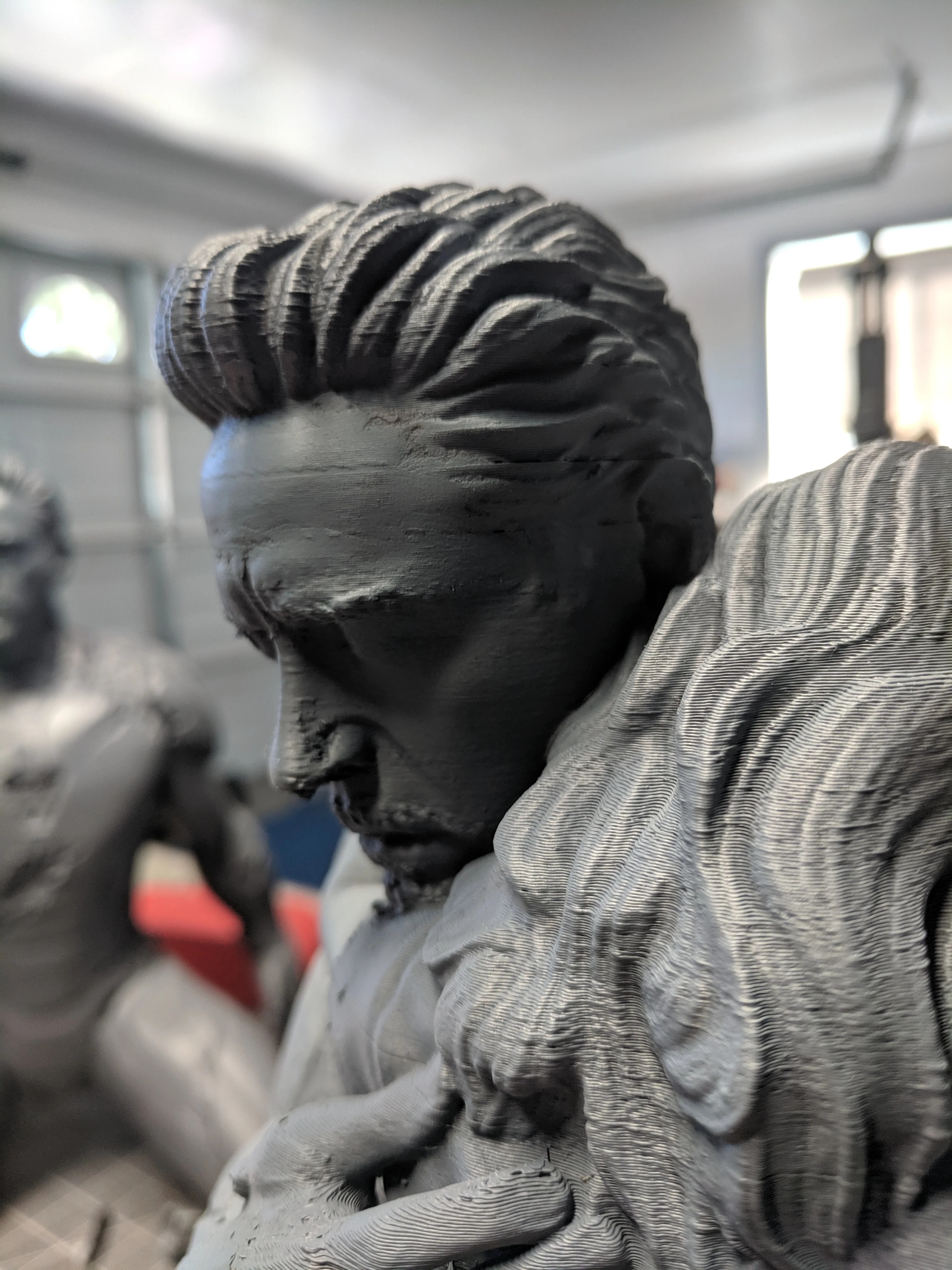 I Love You 3000 stl - Image 8