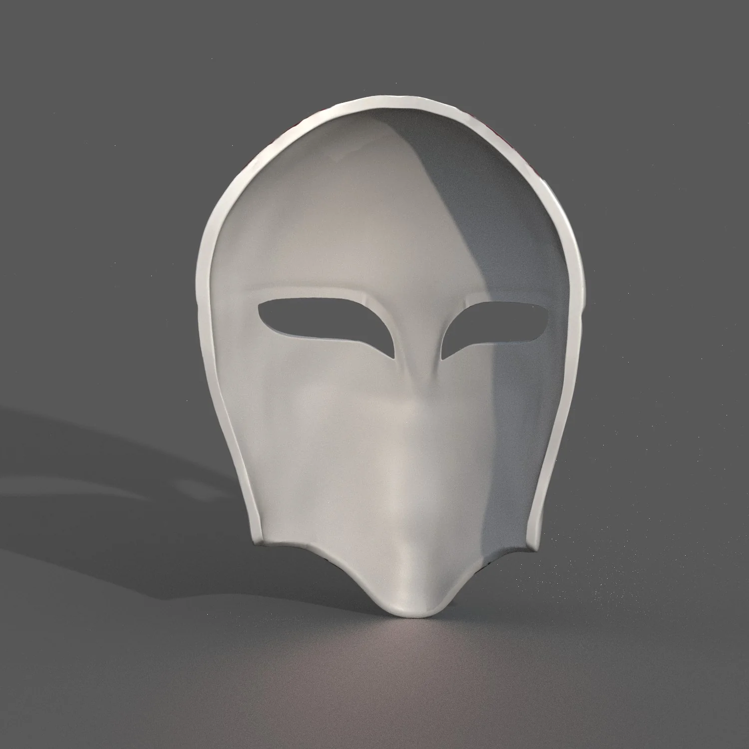 Ichigo Kurosaki Full Hollow Mask - Image 4