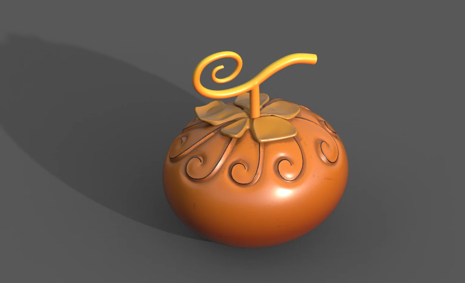 Inu Inu Devil Fruit - Image 2