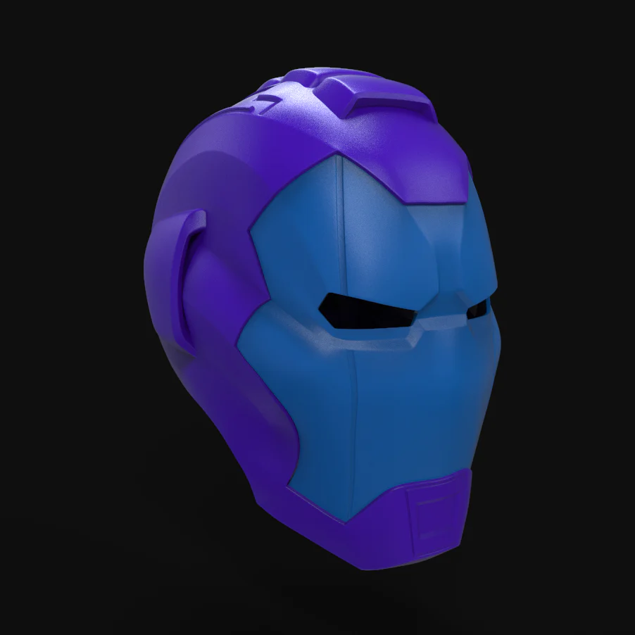 Iron Kang - Image 3
