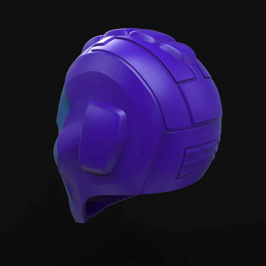 Iron Kang - Image 4