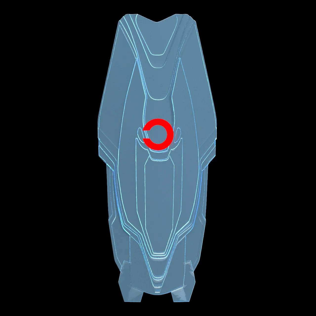 Iron Man MK85 Accessories - Image 12