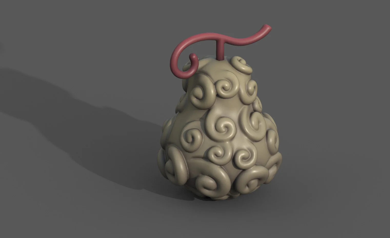 Ito Ito Devil Fruit - Image 2