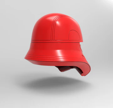 Jet Trooper Helmet - Image 3