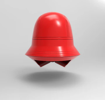 Jet Trooper Helmet - Image 4