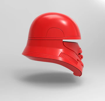 Jet Trooper Helmet - Image 5