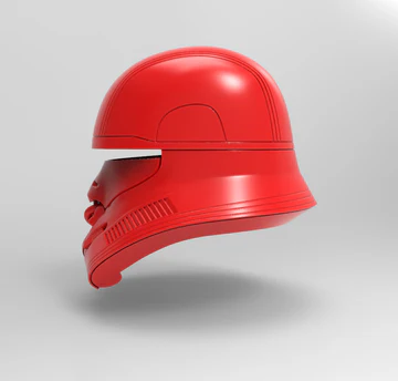 Jet Trooper Helmet - Image 7