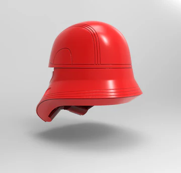 Jet Trooper Helmet - Image 8