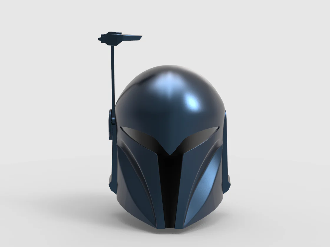 Koska Reeves Armor Set - Image 16