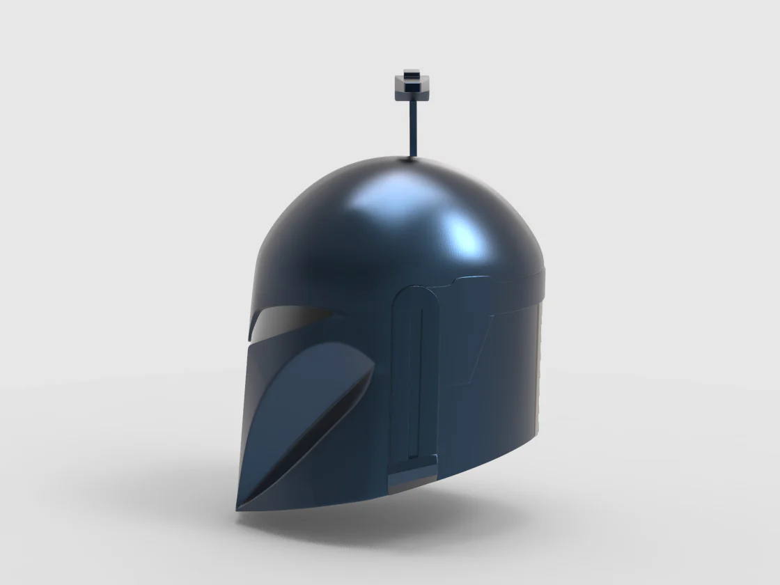 Koska Reeves Armor Set - Image 18