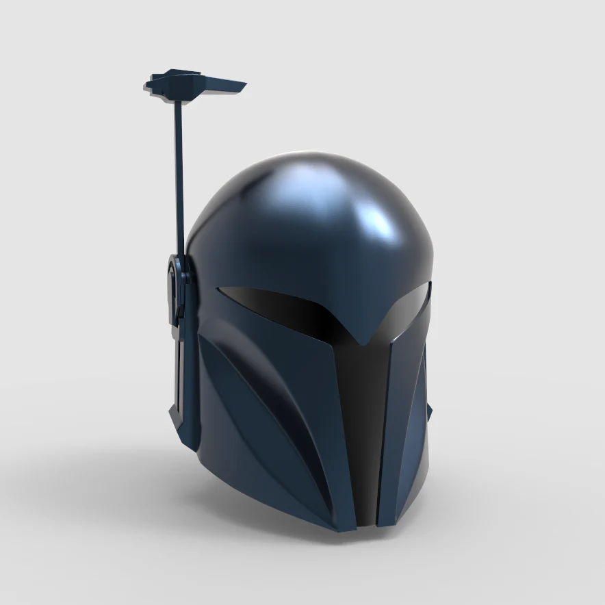Koska Reeves Armor Set - Image 9