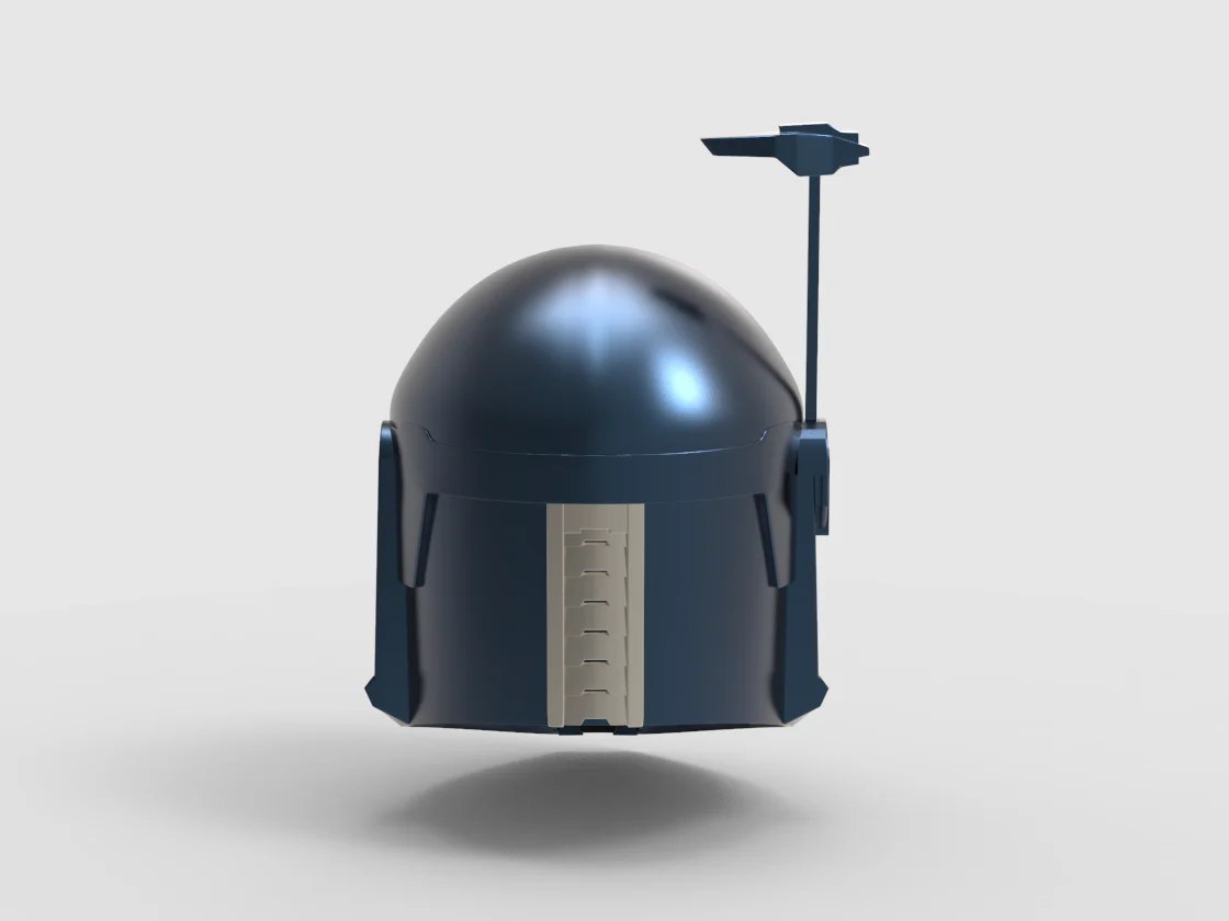 Koska Reeves Helmet - Image 8