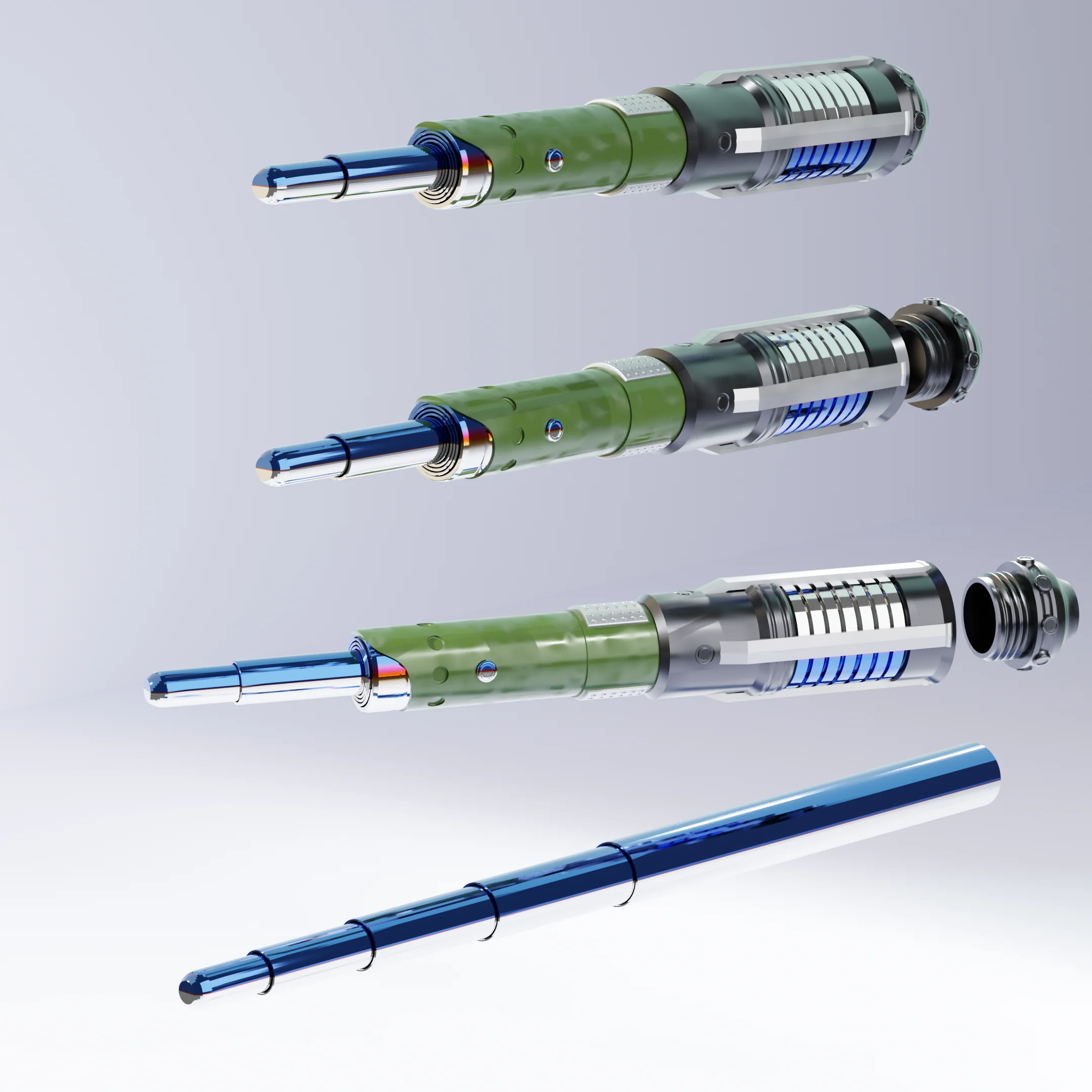Lightsaber Concept 2 - Image 2