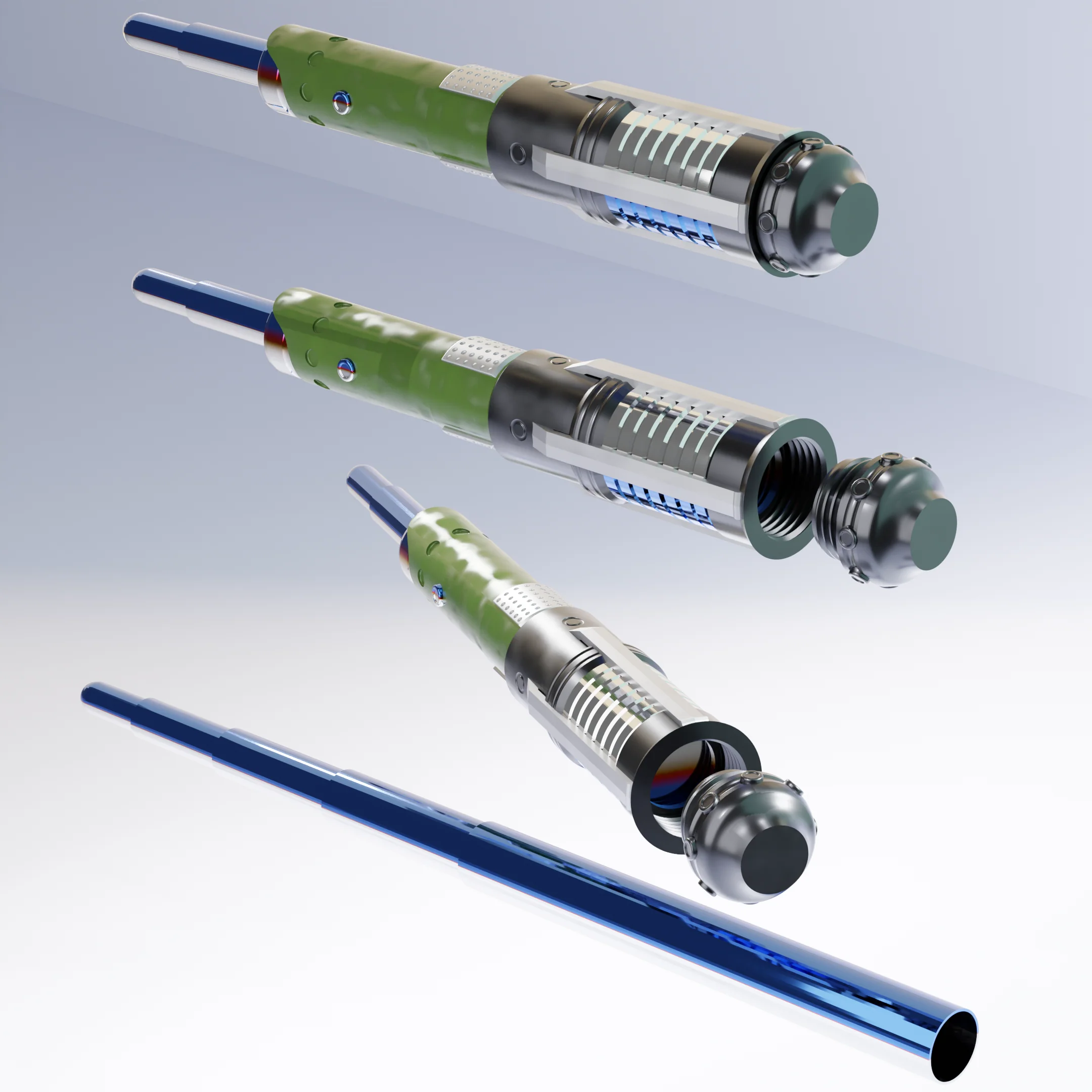 Lightsaber Concept 2 - Image 3