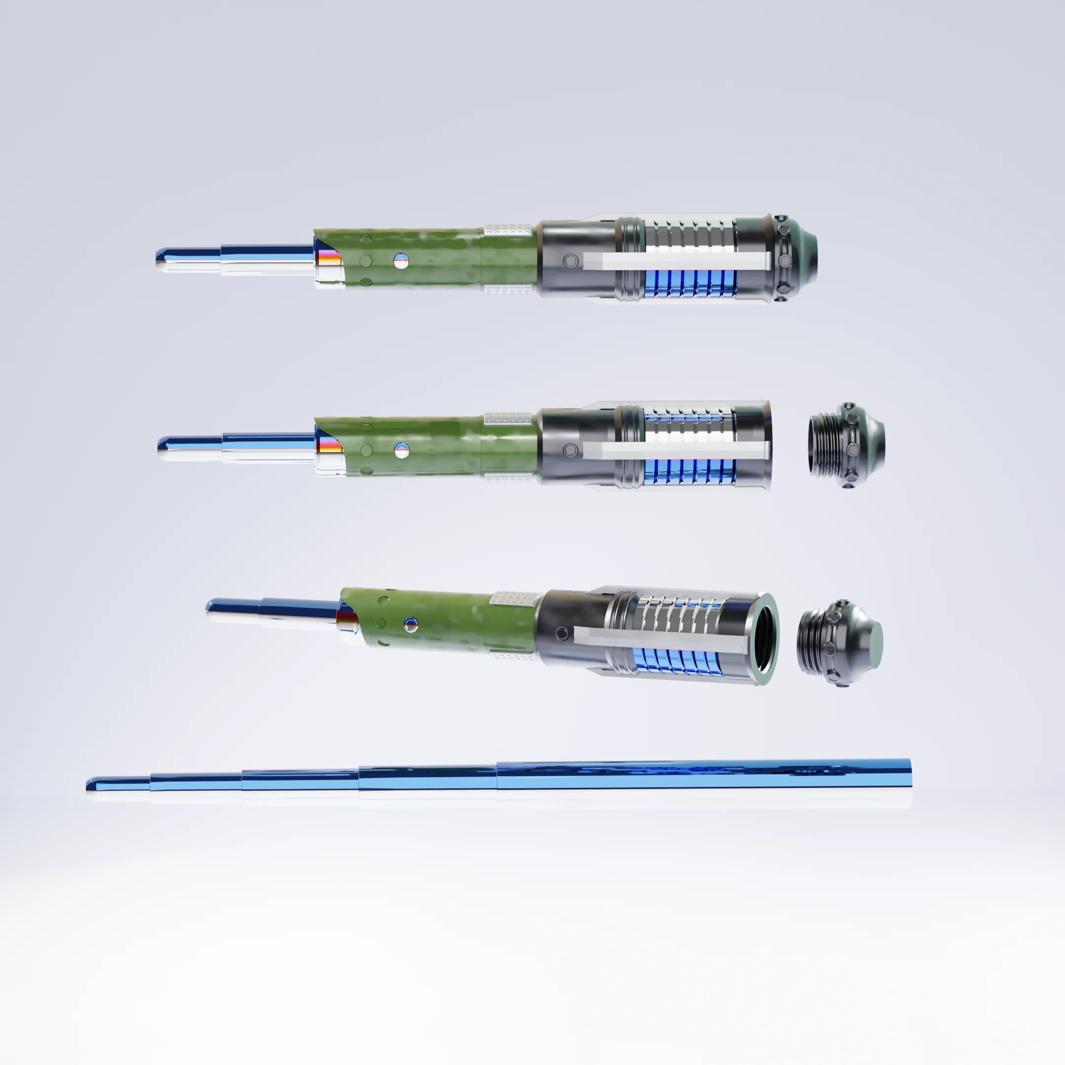 Lightsaber Concept 2 - Image 6