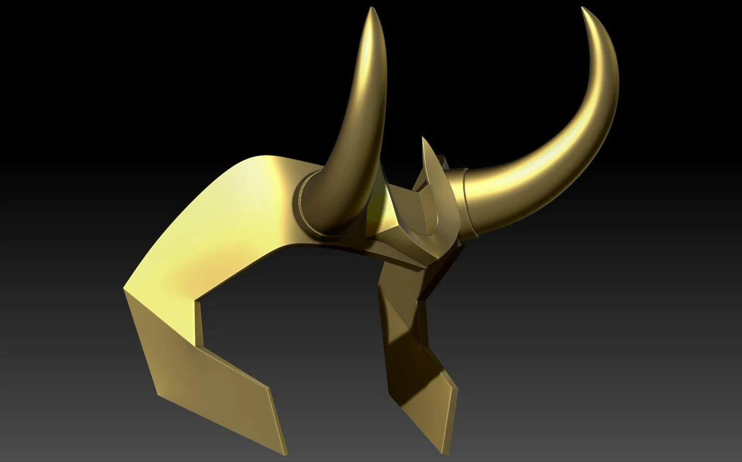 Loki Crown - Image 2