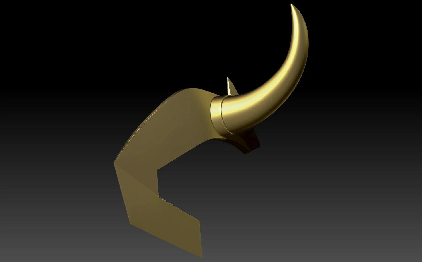 Loki Crown - Image 3