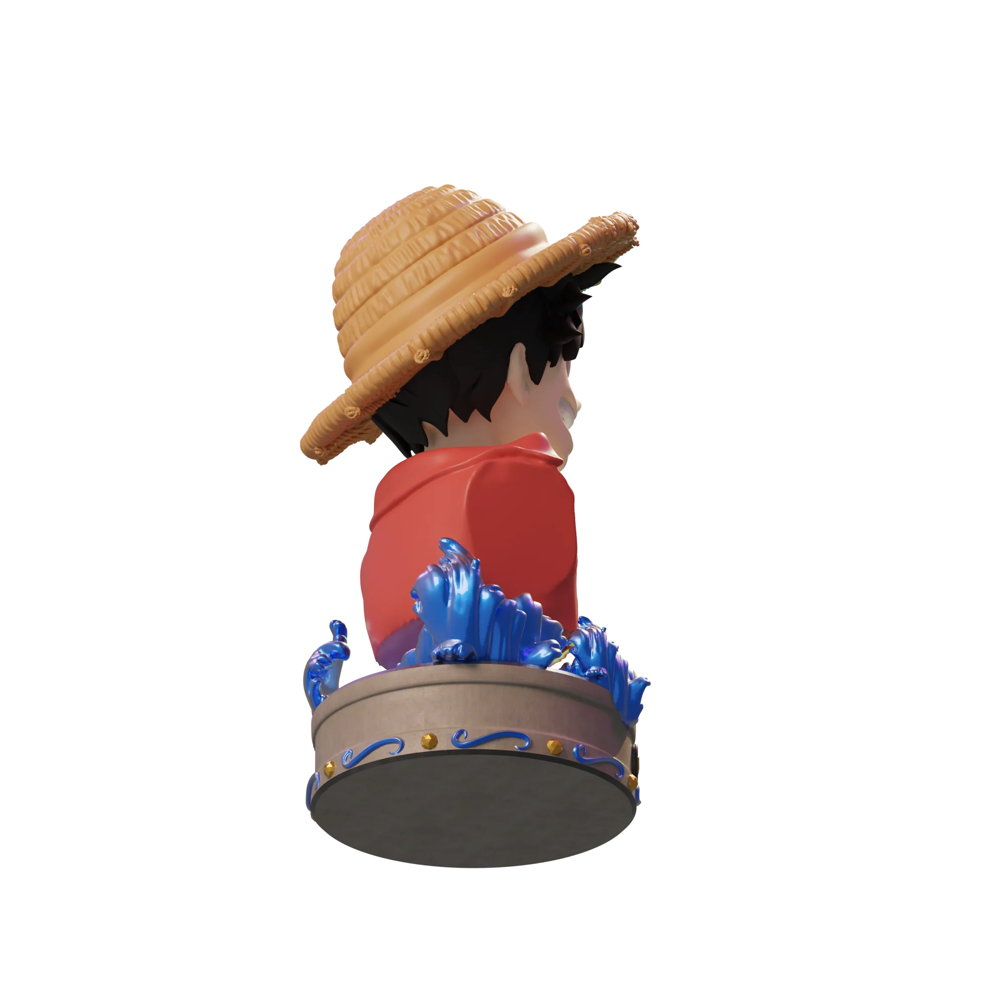 Luffy Bust - Image 5