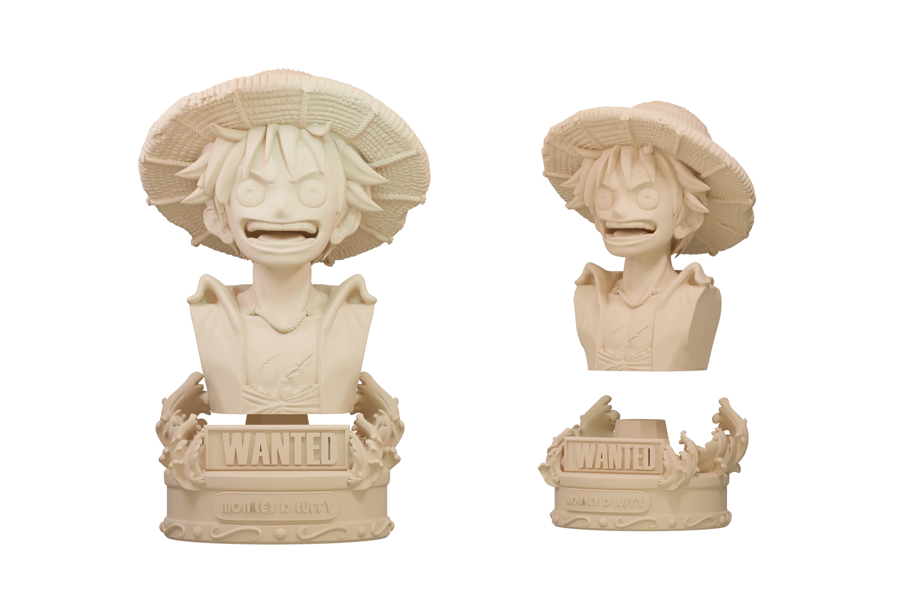 Luffy Bust - Image 7