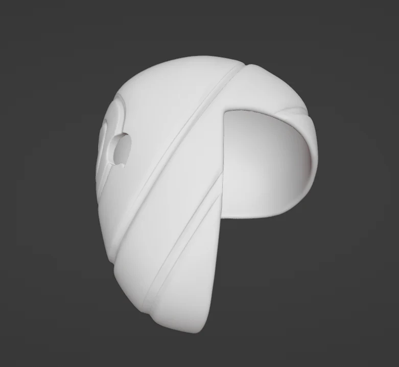 Madara Mask - Image 3