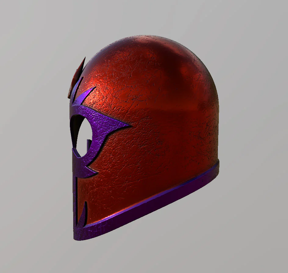 Magneto Remake - Image 2