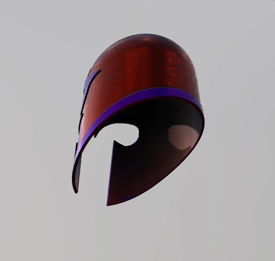 Magneto Remake - Image 3