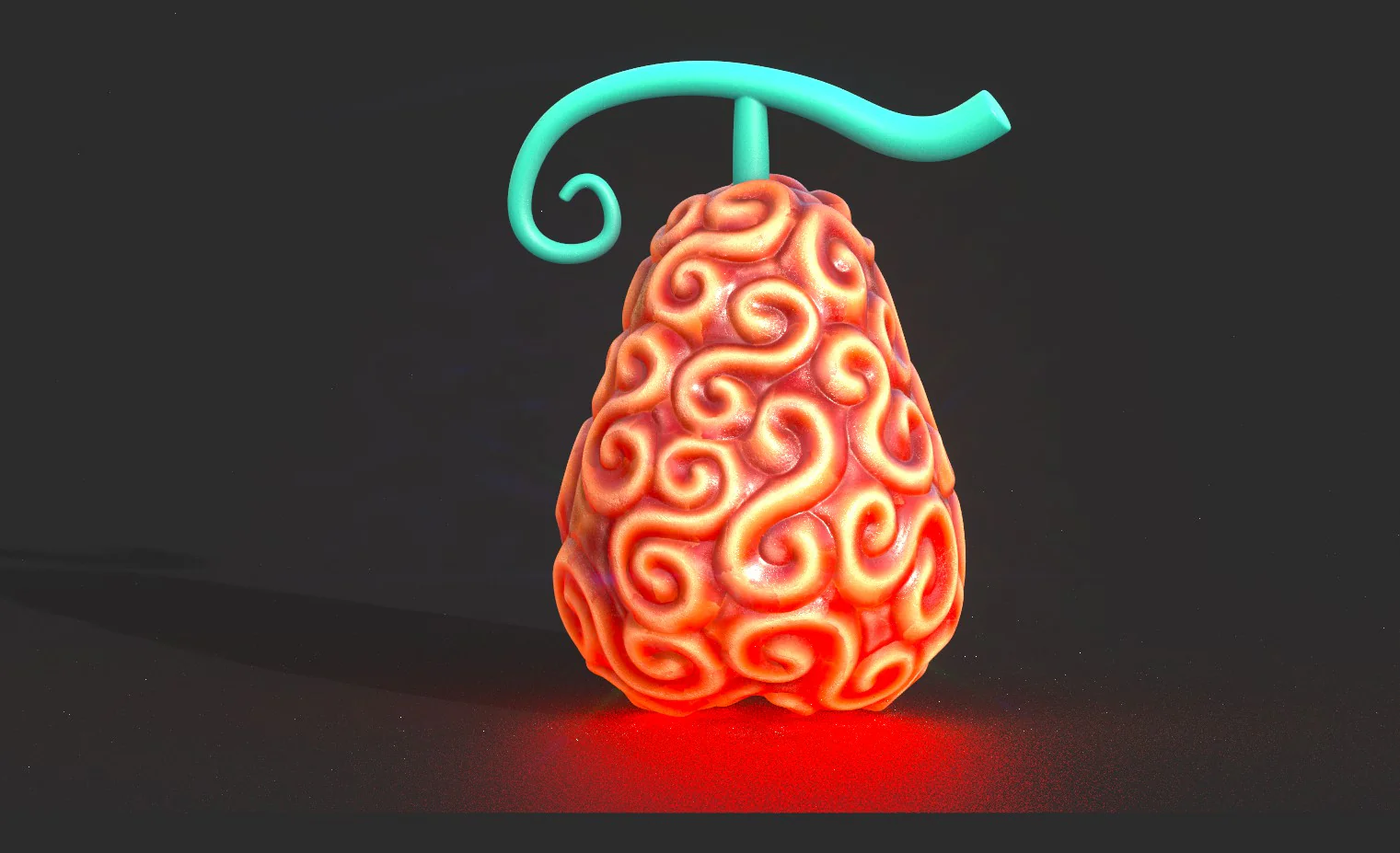 Magu Magu Devil Fruit - Image 4