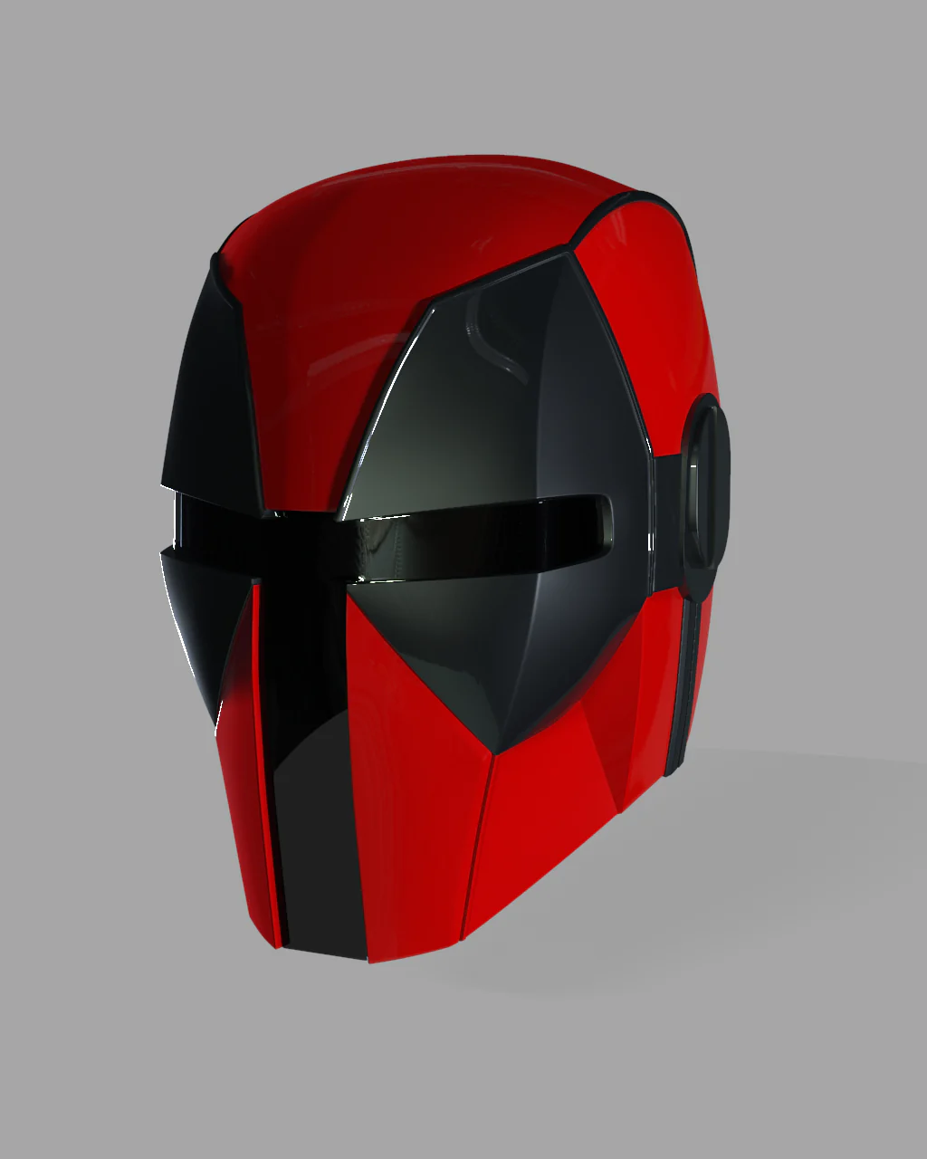 Mandopool Helmet - Image 2