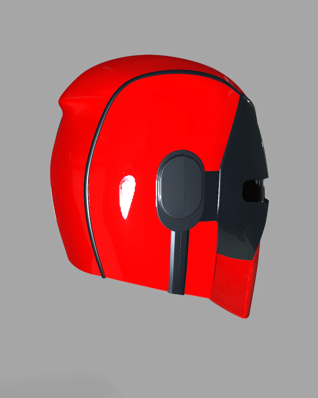 Mandopool Helmet - Image 3