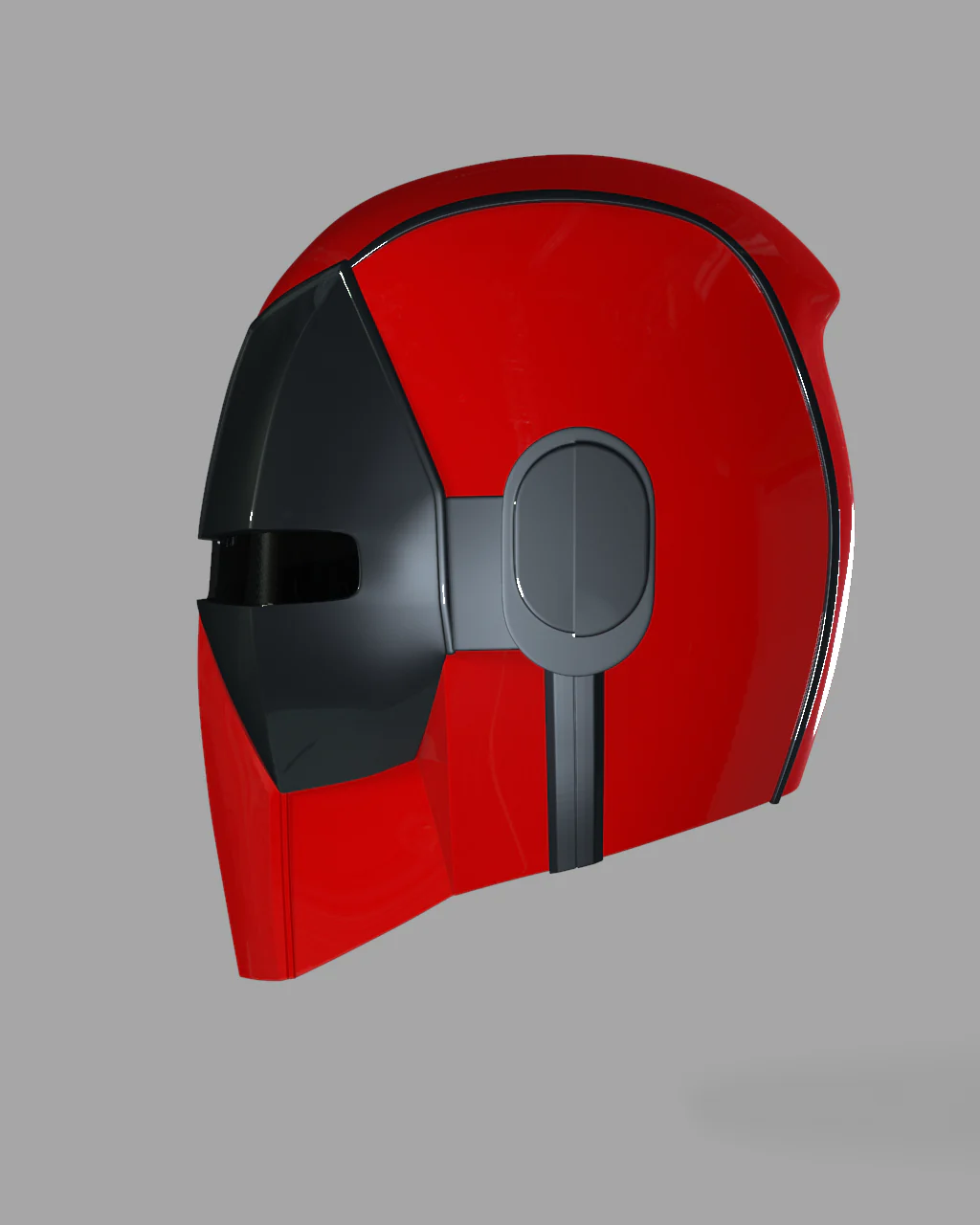 Mandopool Helmet - Image 5