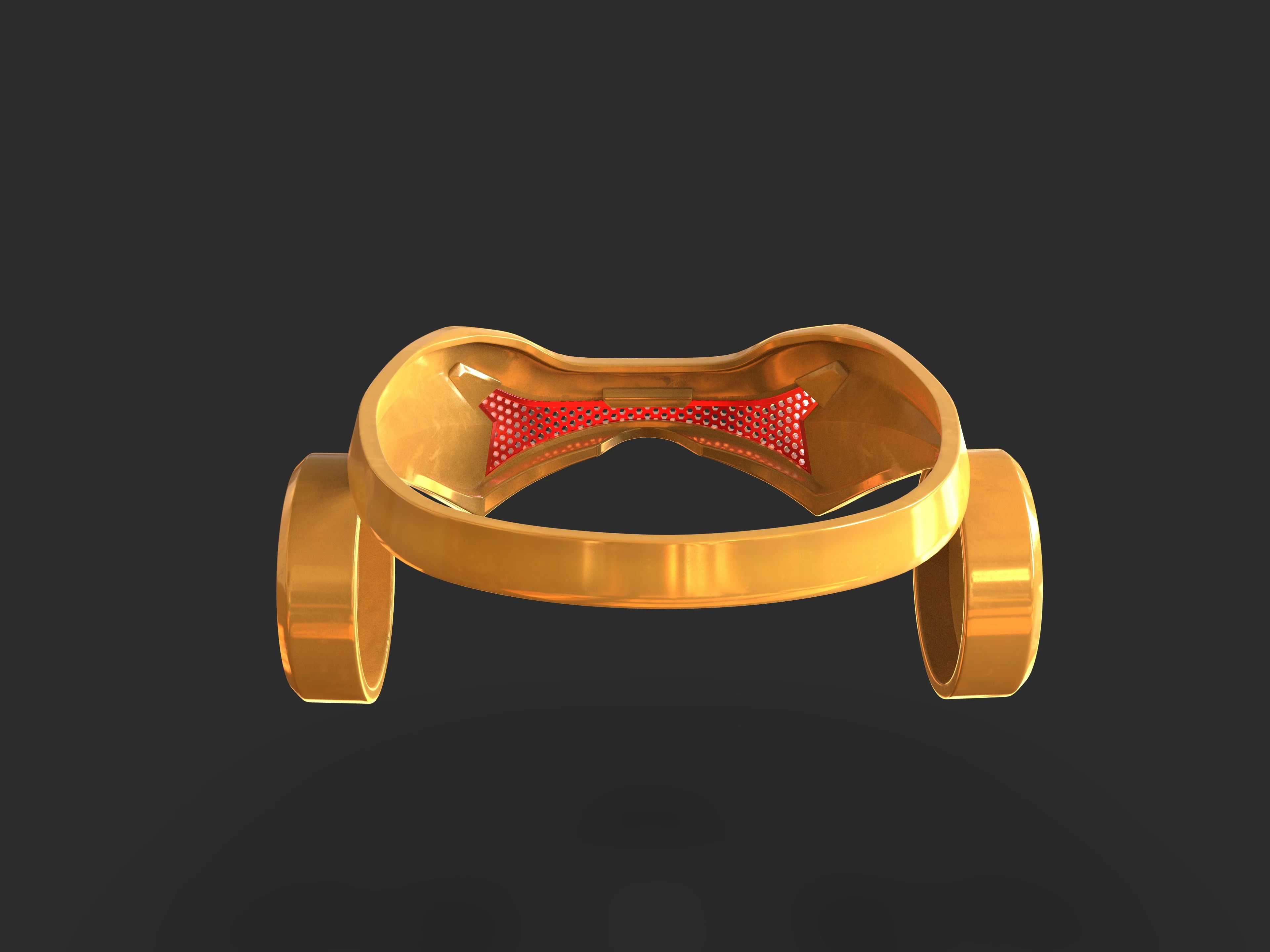 Marvel Rivals Cyclops Concept - Image 4