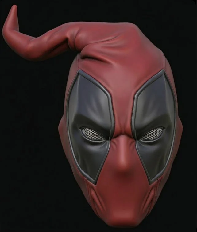 Marvel Rivals Deadpool