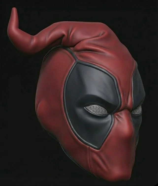 Marvel Rivals Deadpool - Image 2