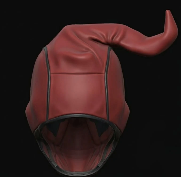 Marvel Rivals Deadpool - Image 3