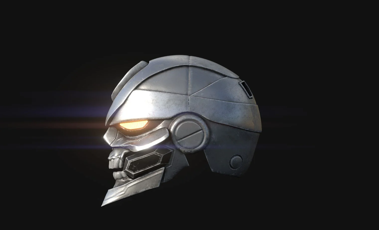 Marvel Tokon Ghost Rider - Image 2